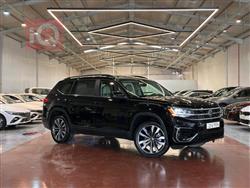 Volkswagen Atlas